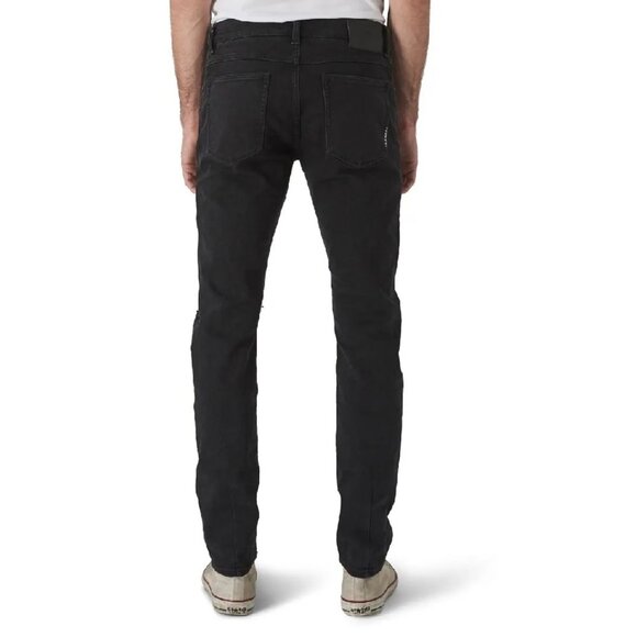 Neuw Iggy Men's Skinny Fit Jeans - Picture 2 of 5